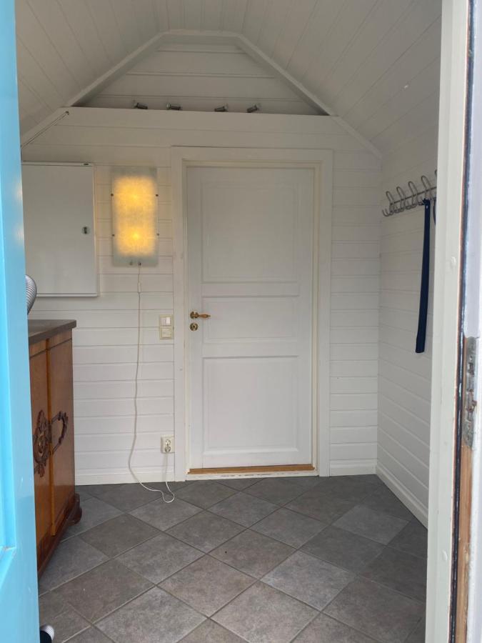 Roligheten Lodge In Andenes Eksteriør billede